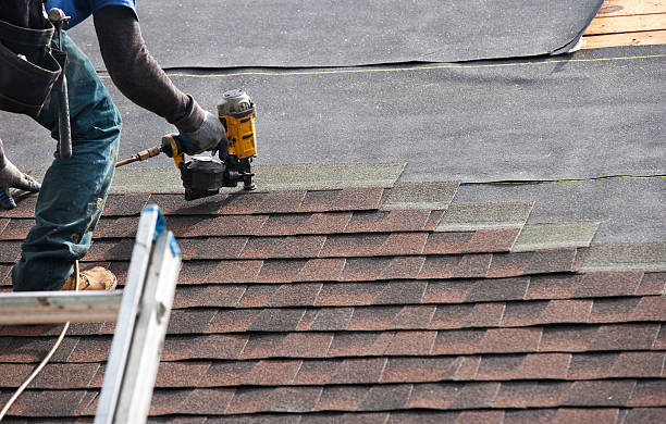 Licensed Gutter Installation service in Bethlehem, CT - Brentwood Metal Roofing